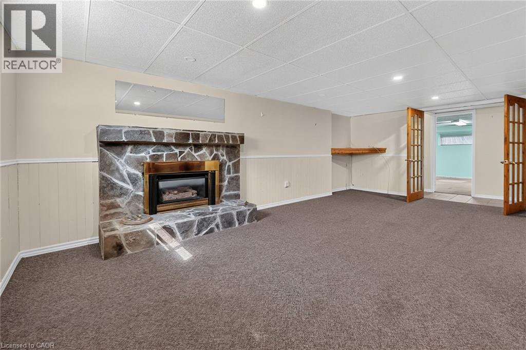 186 Glenmor Drive, Caledonia, Ontario  N3W 1K3 - Photo 23 - 40845049