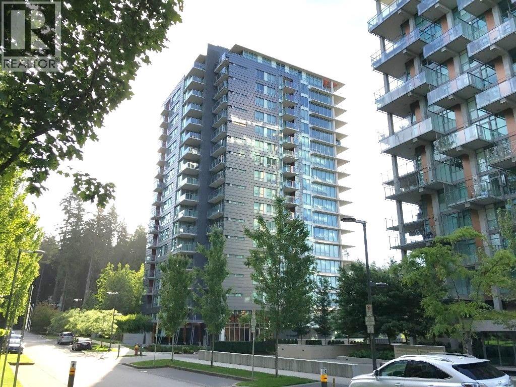 301 5728 BERTON AVENUE, Vancouver, British Columbia