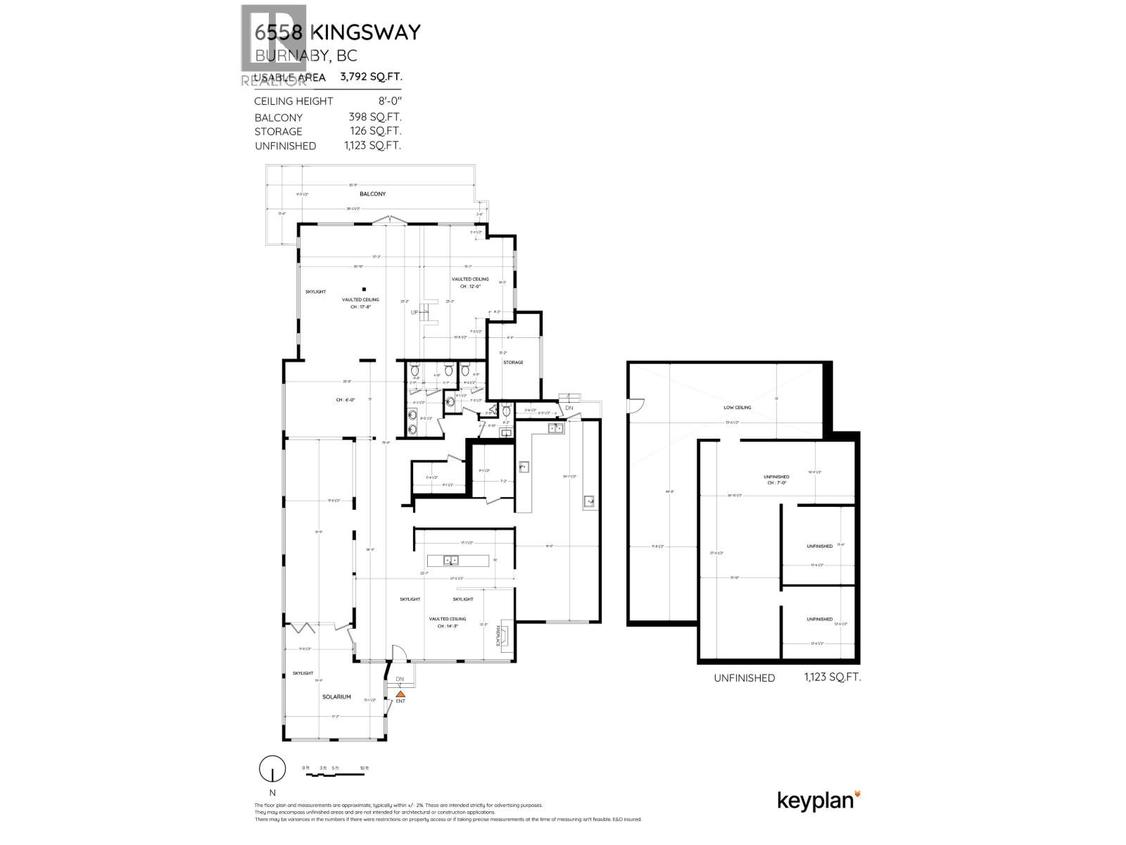 6558 Kingsway, Burnaby, British Columbia  V5E 1C5 - Photo 7 - C8080873
