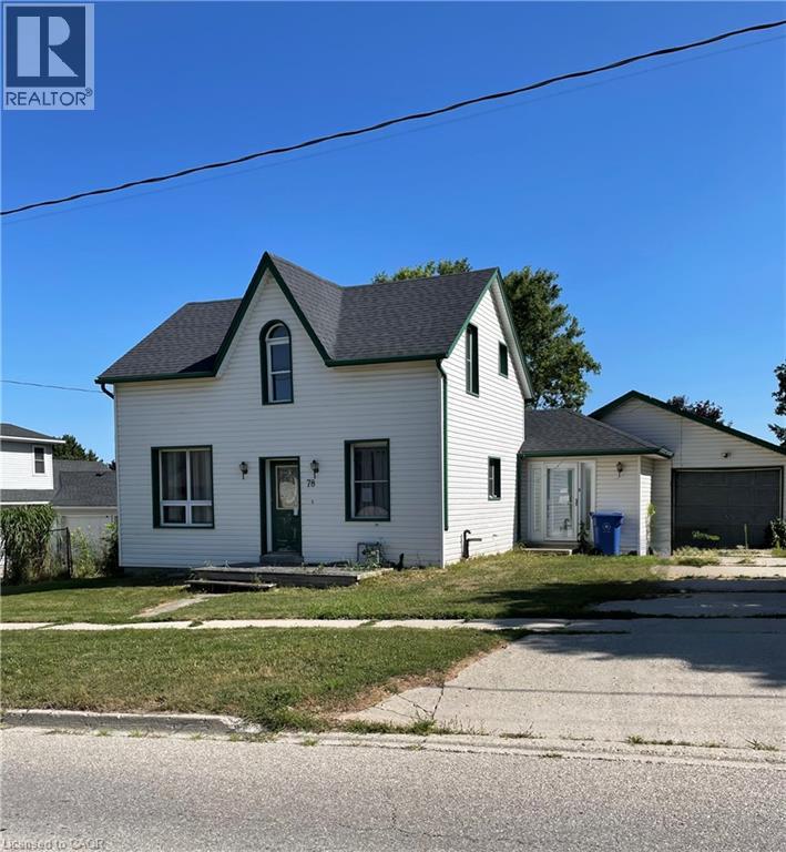 78 Main Street E, Drayton, Ontario  N0G 1P0 - Photo 2 - 40852392