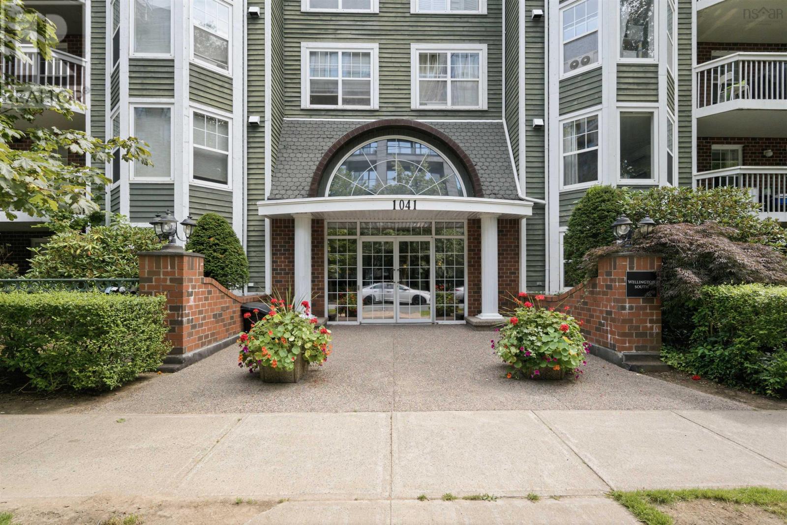 210 1041 Wellington Street, Halifax, Nova Scotia  B3H 4P5 - Photo 26 - 202620616
