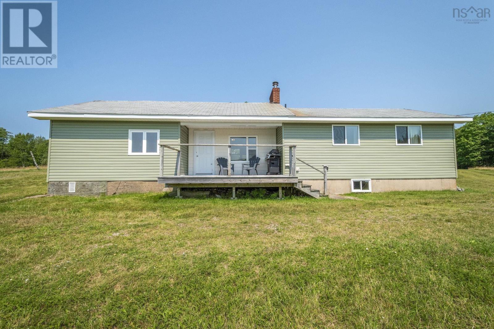 11703 Highway#7 Highway, Aspen, Nova Scotia  B0H 1E0 - Photo 41 - 202620617