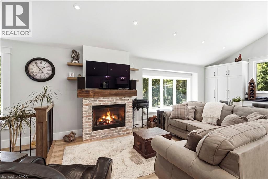 1095 Governors Road, Dundas, Ontario  L9H 5E3 - Photo 15 - 40852533