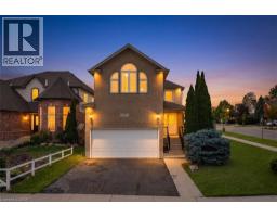 3 APPLE RIDGE Drive, kitchener, Ontario