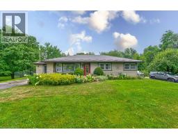 1543 TOWNLINE Road, Cambridge, Ontario