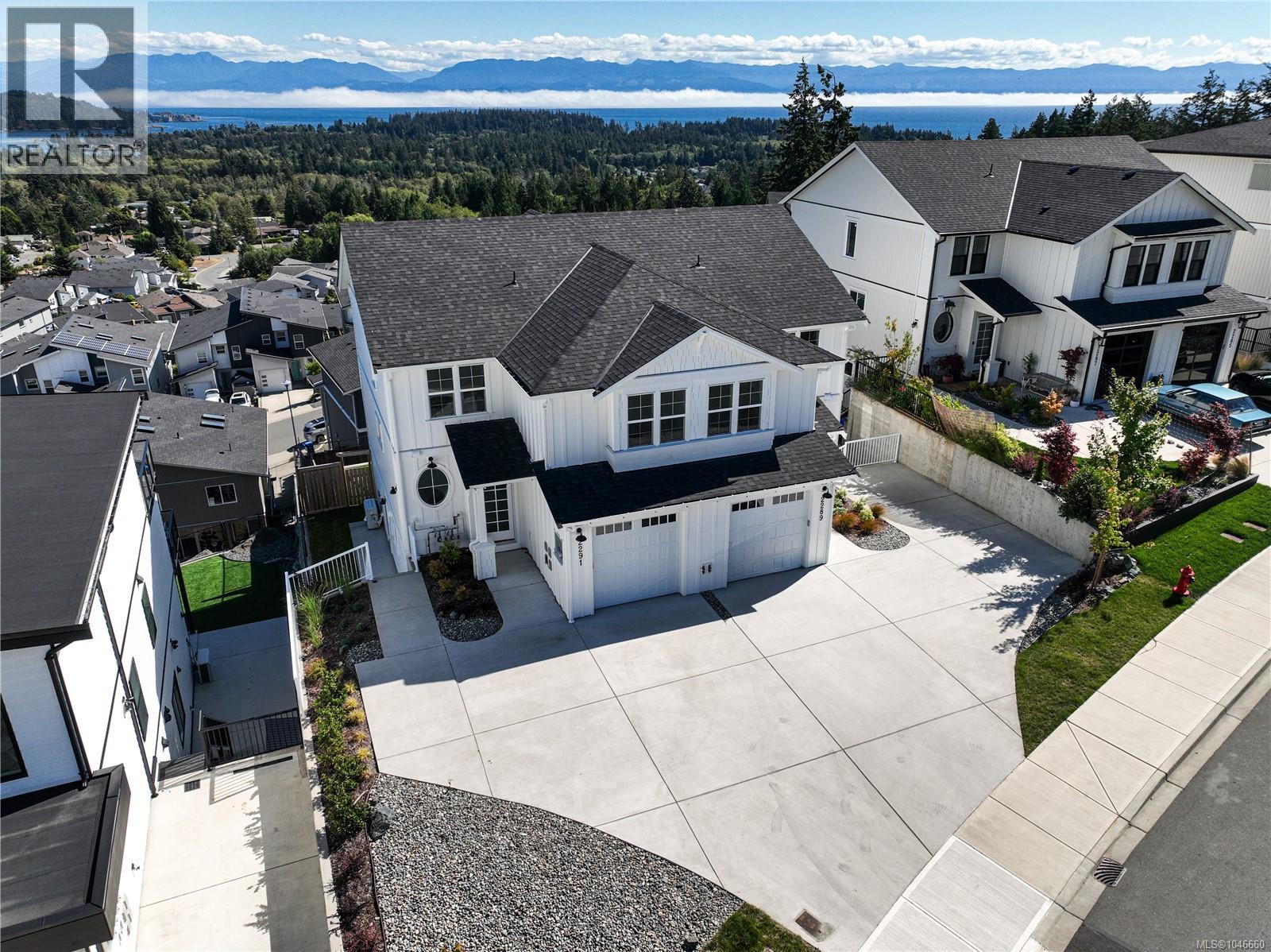 2291 Hudson Terr, Sooke, British Columbia