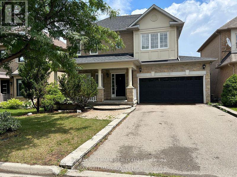 15 Magenta Street, Richmond Hill, Ontario  L4B 4H2 - Photo 1 - N13676358