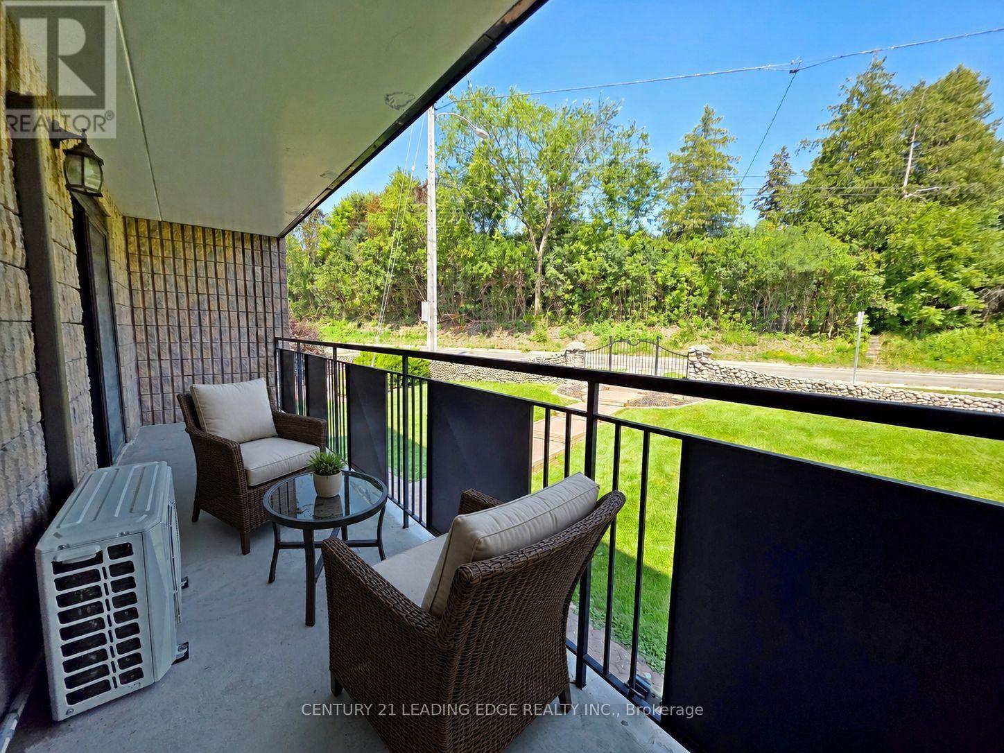 206 - 74 The Queensway S, Georgina, Ontario  L4P 1Z3 - Photo 20 - N13676374