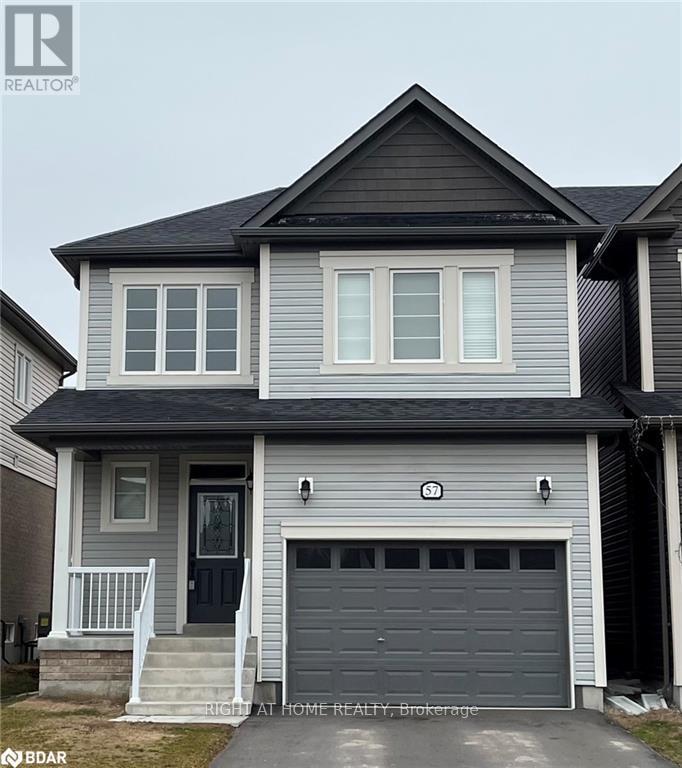 57 Bank Street, Essa, Ontario  L3W 0M5 - Photo 2 - N13676390