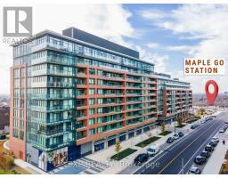 727 - 99 EAGLE ROCK WAY N, Vaughan, Ontario