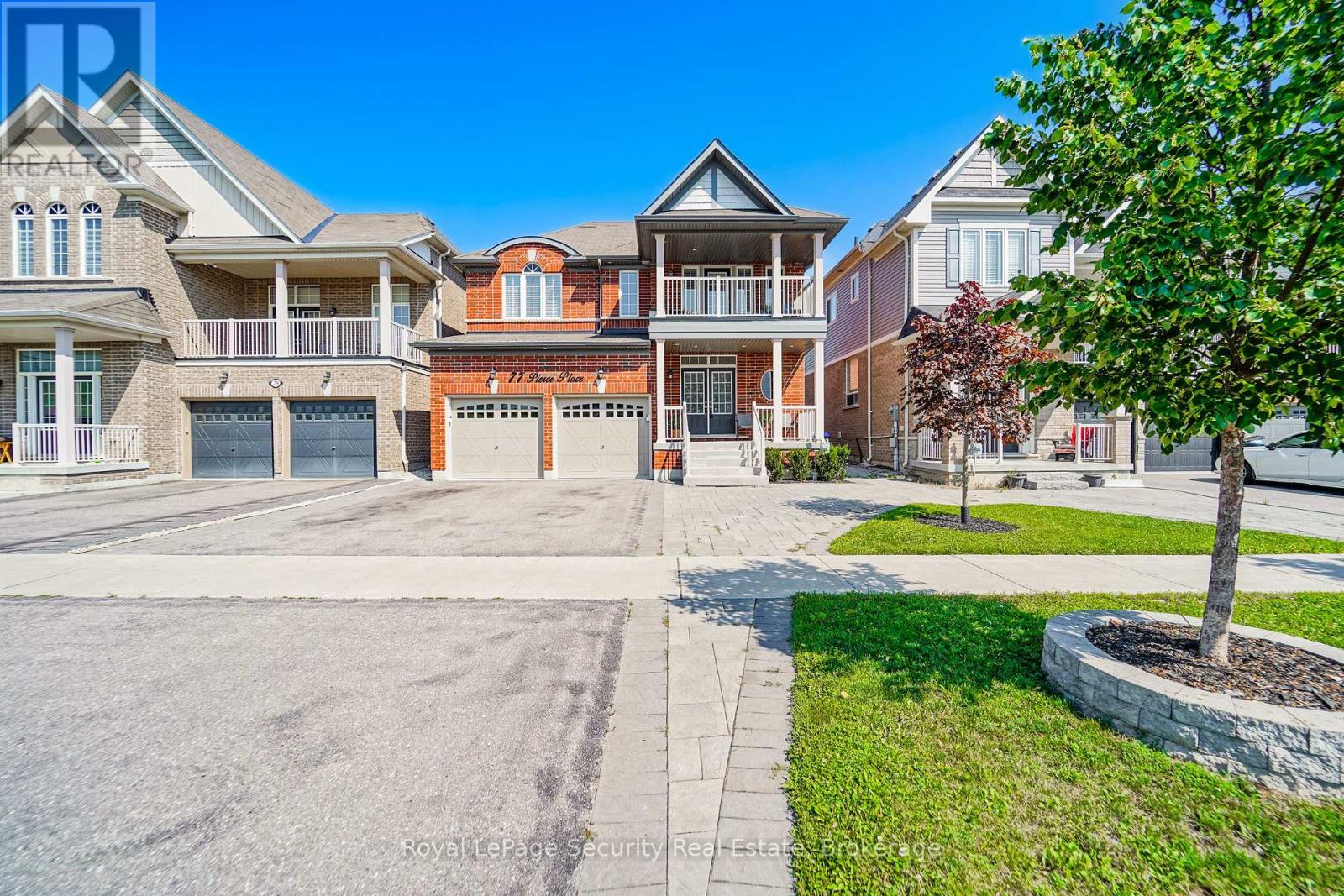 77 Pierce Place, New Tecumseth (Tottenham), Ontario  L0G 1W0 - Photo 19 - N13676430