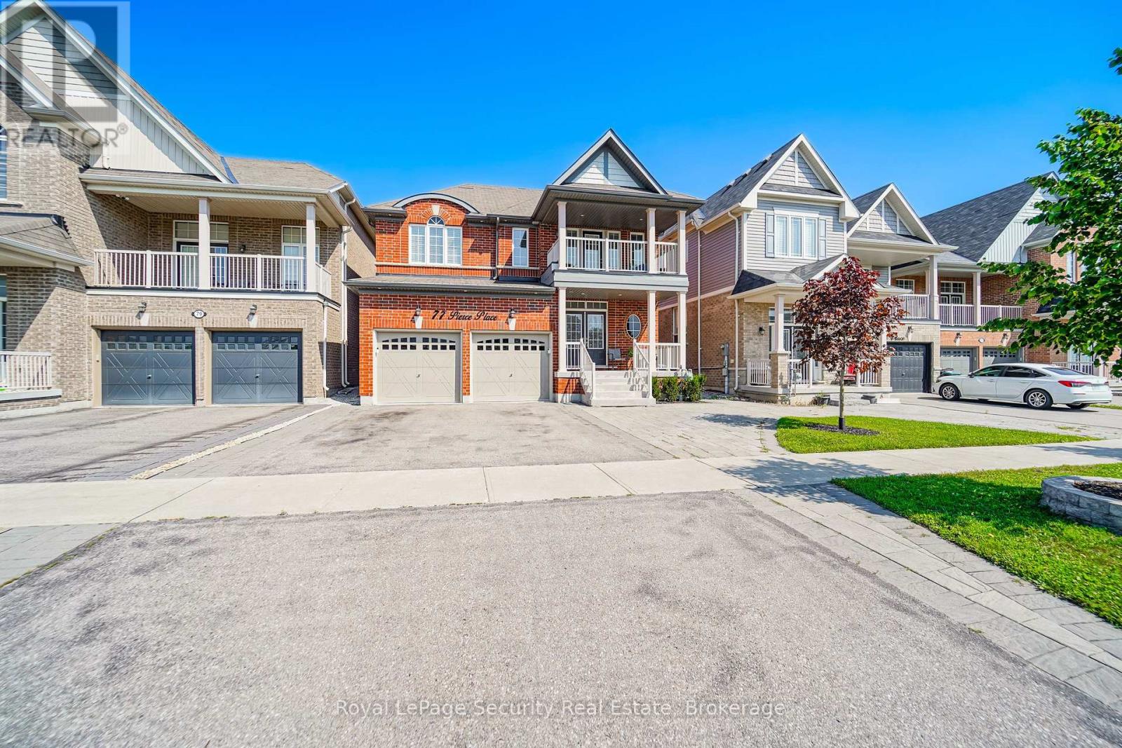 77 Pierce Place, New Tecumseth (Tottenham), Ontario  L0G 1W0 - Photo 20 - N13676430