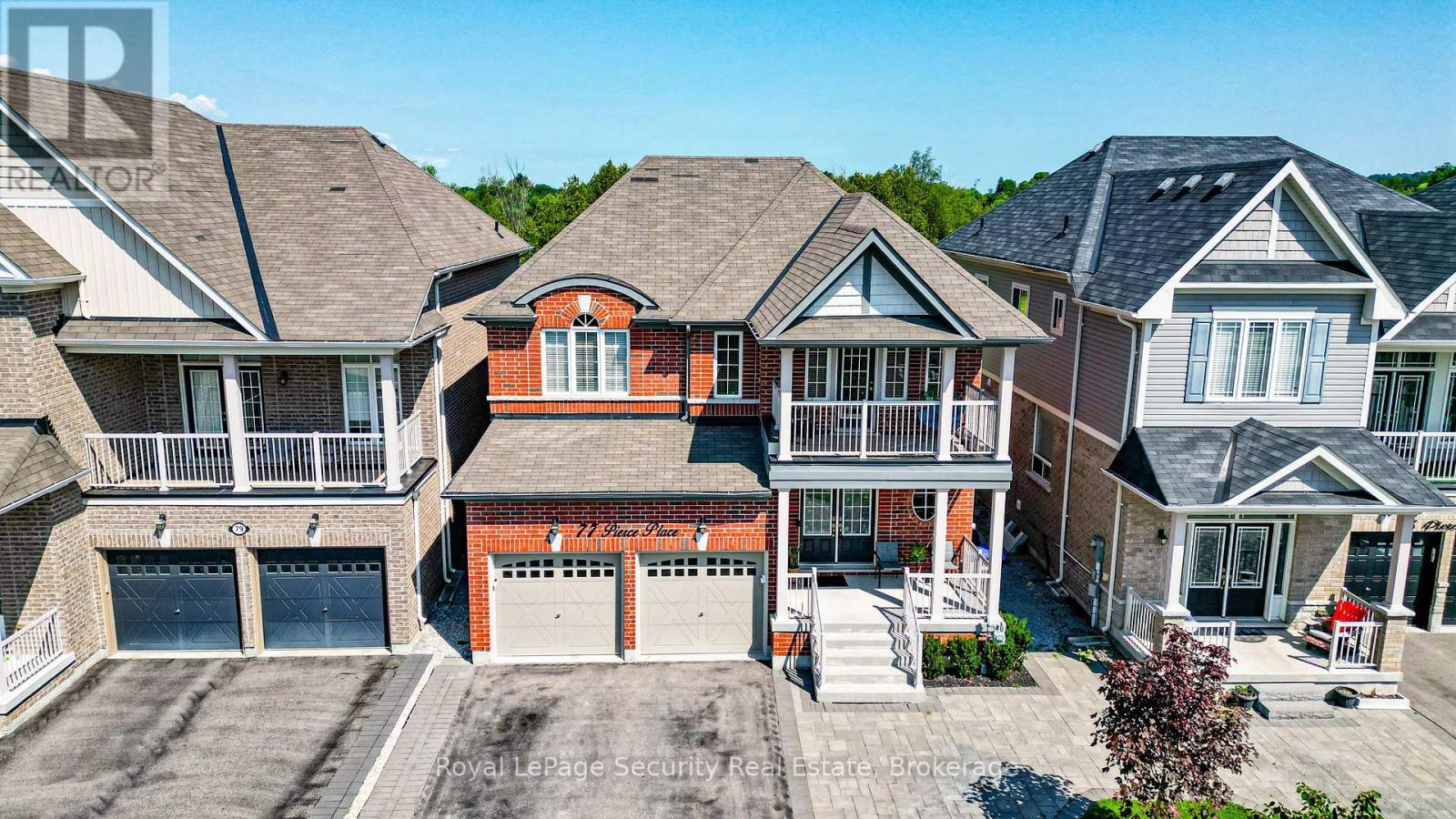 77 Pierce Place, New Tecumseth (Tottenham), Ontario  L0G 1W0 - Photo 5 - N13676430