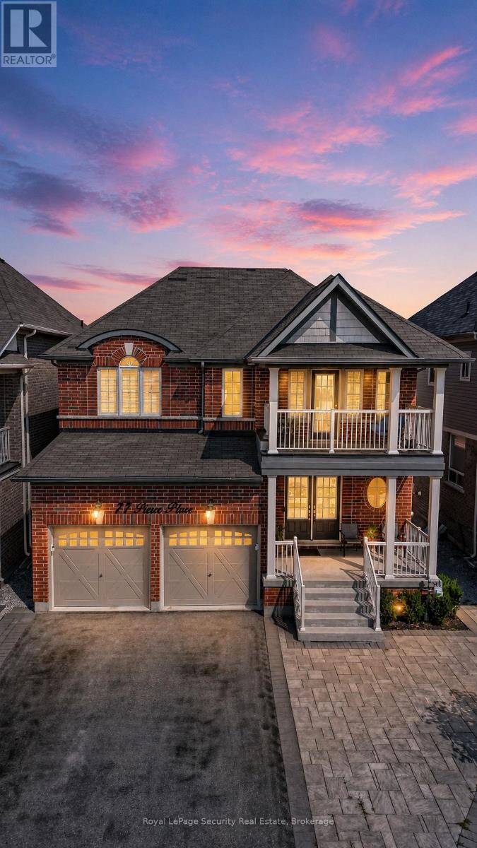 77 Pierce Place, New Tecumseth (Tottenham), Ontario  L0G 1W0 - Photo 6 - N13676430