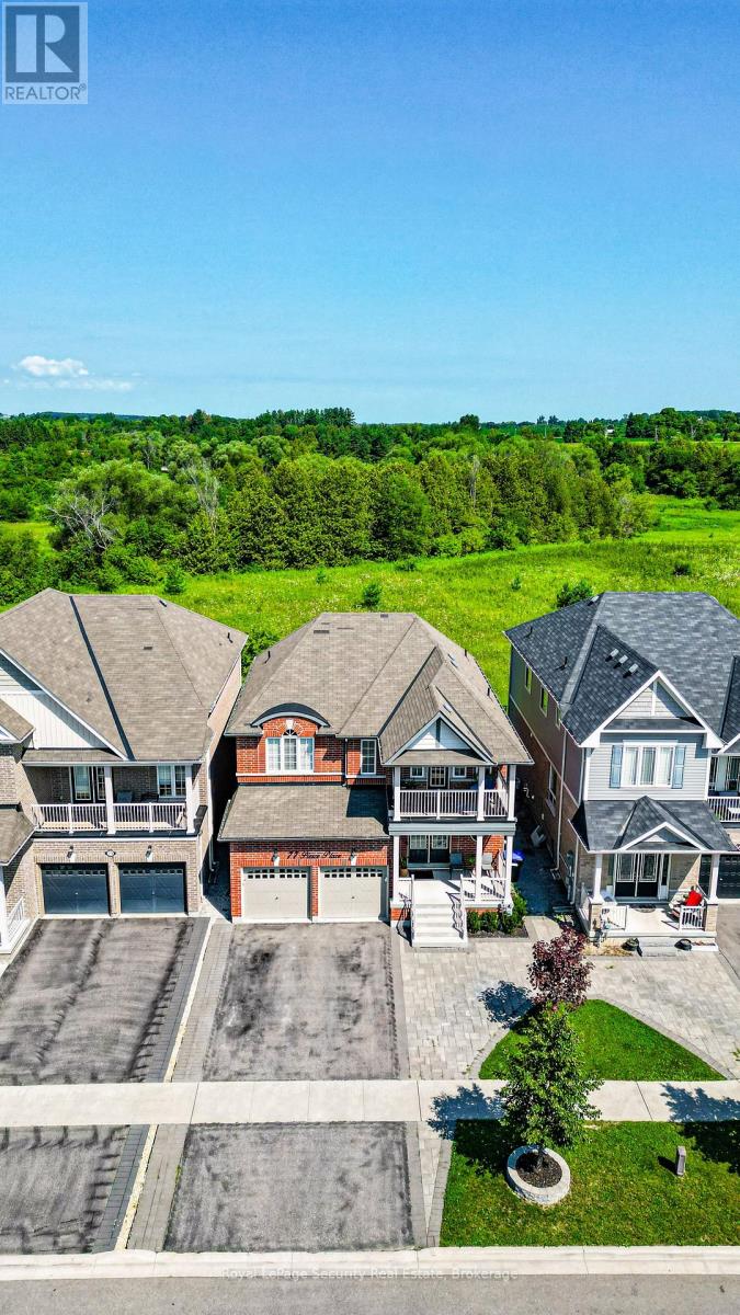 77 Pierce Place, New Tecumseth (Tottenham), Ontario  L0G 1W0 - Photo 7 - N13676430