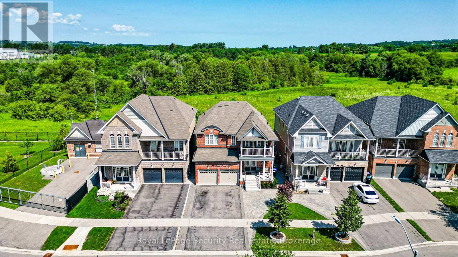77 Pierce Place, New Tecumseth (Tottenham), Ontario  L0G 1W0 - Photo 8 - N13676430