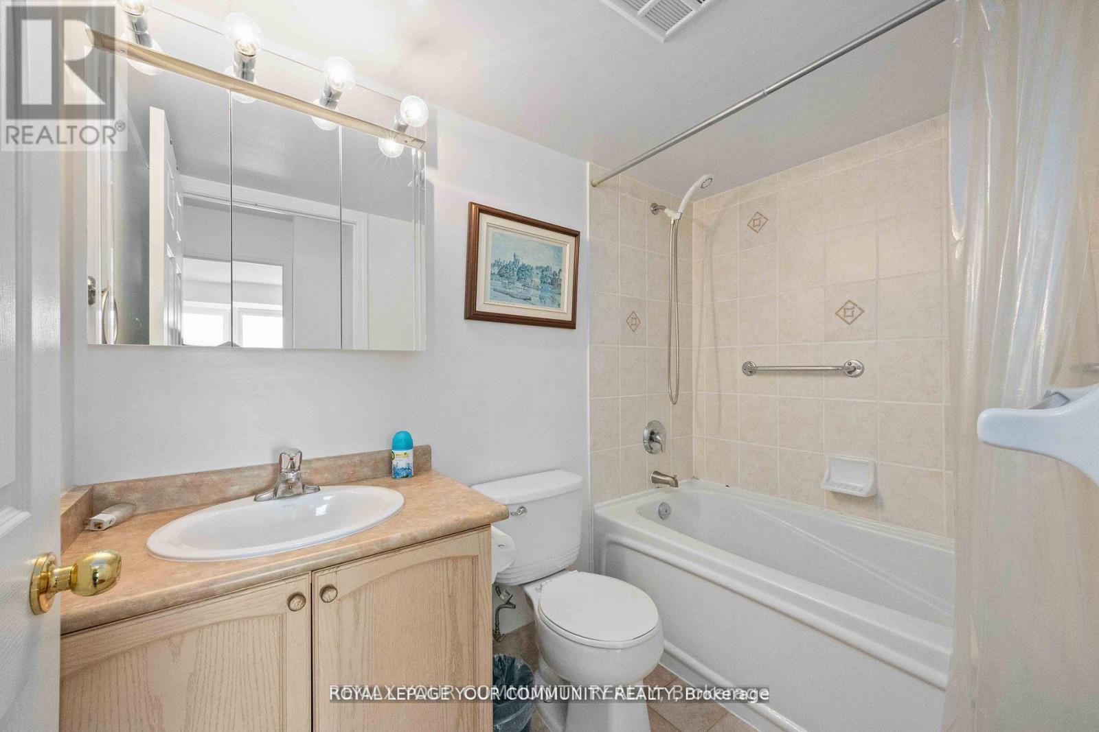 909 - 23 Oneida Crescent, Richmond Hill (Langstaff), Ontario  L4B 0A2 - Photo 22 - N13676458
