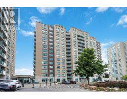 909 - 23 ONEIDA CRESCENT, Richmond Hill, Ontario