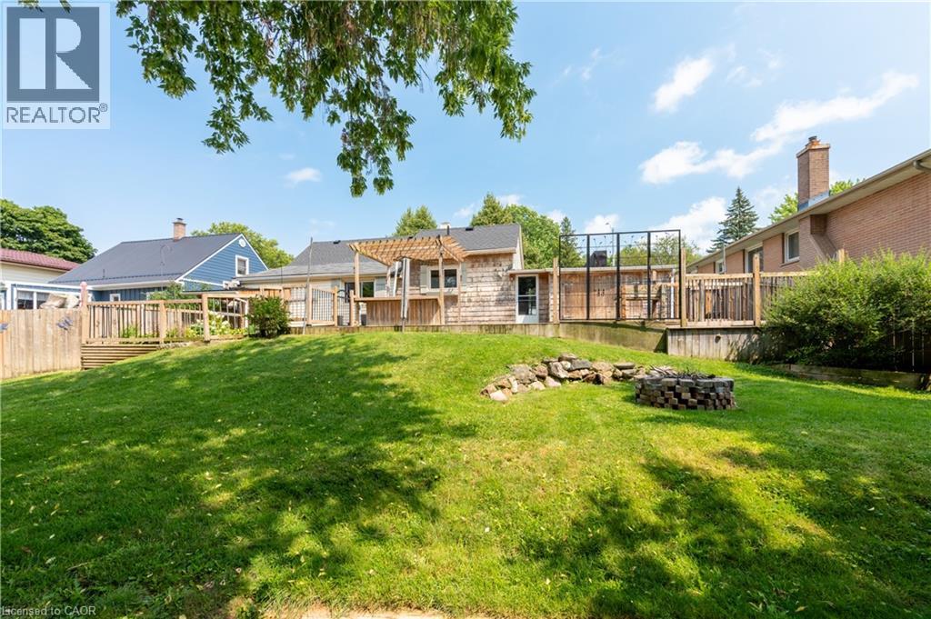 186 Norwich Avenue, Woodstock, Ontario  N4S 3V6 - Photo 10 - 40855788