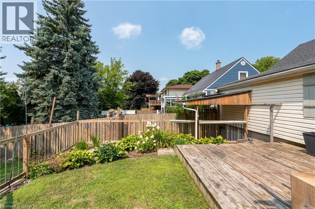 186 Norwich Avenue, Woodstock, Ontario  N4S 3V6 - Photo 8 - 40855788