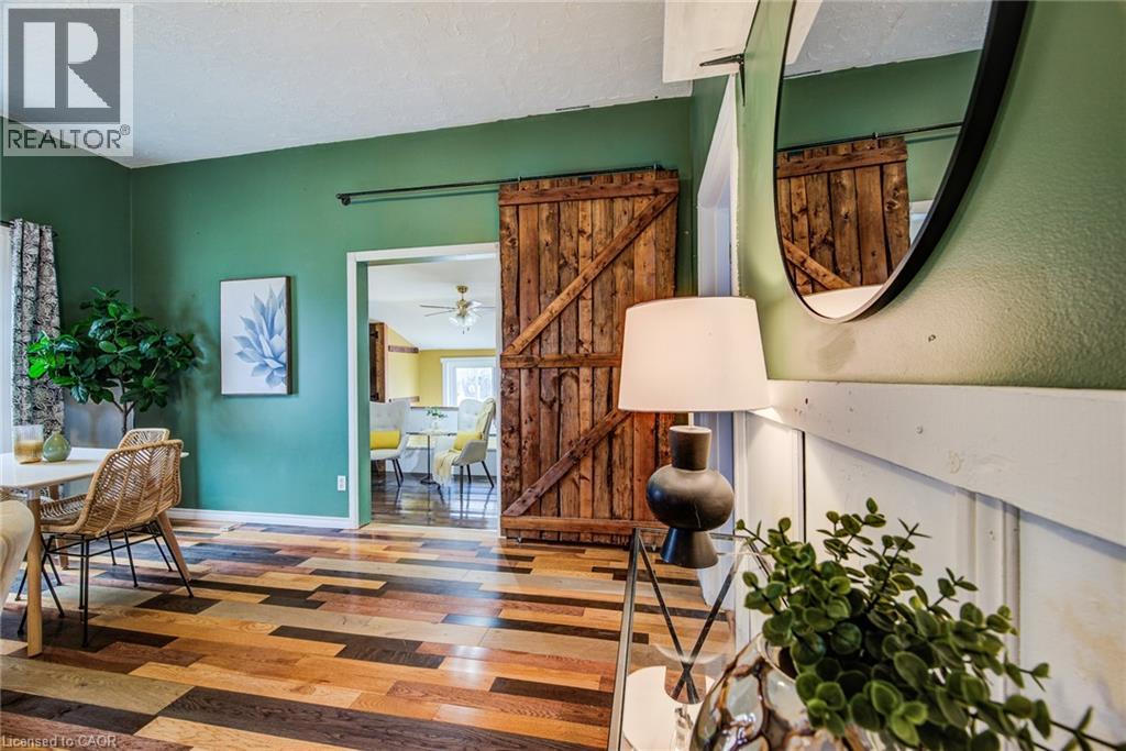 186 Norwich Avenue, Woodstock, Ontario  N4S 3V6 - Photo 35 - 40855788