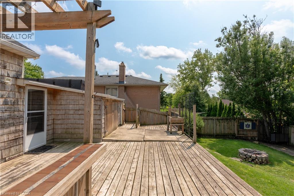186 Norwich Avenue, Woodstock, Ontario  N4S 3V6 - Photo 6 - 40855788