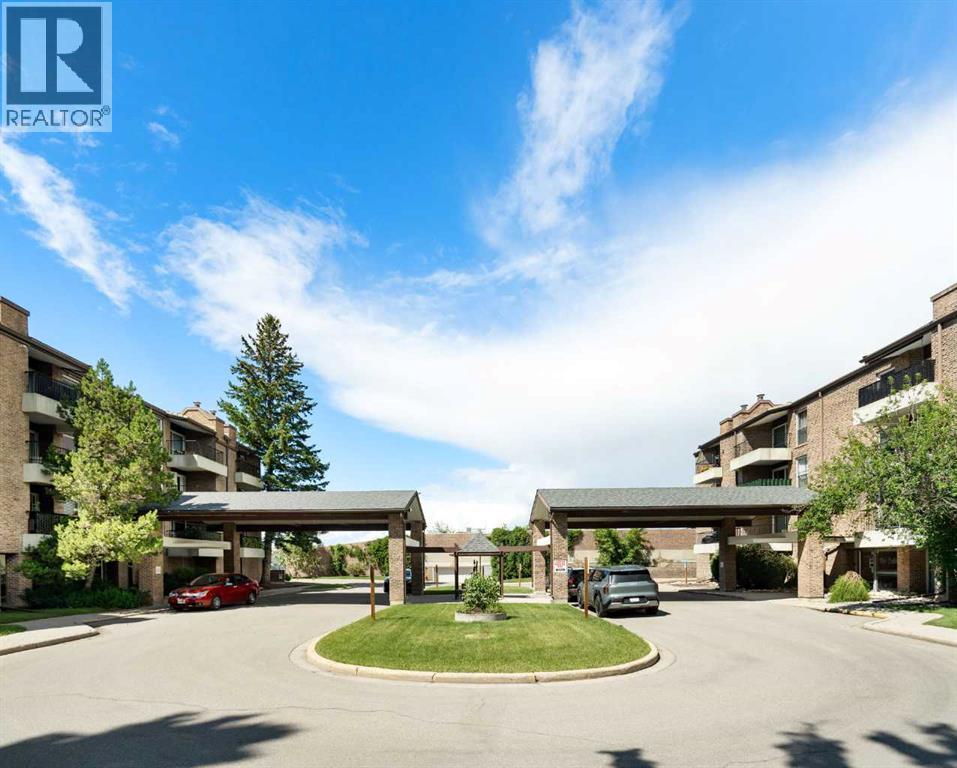 2107, 202 Braeglen Close SW, Calgary, Alberta  T2W 2B1 - Photo 43 - A2326803