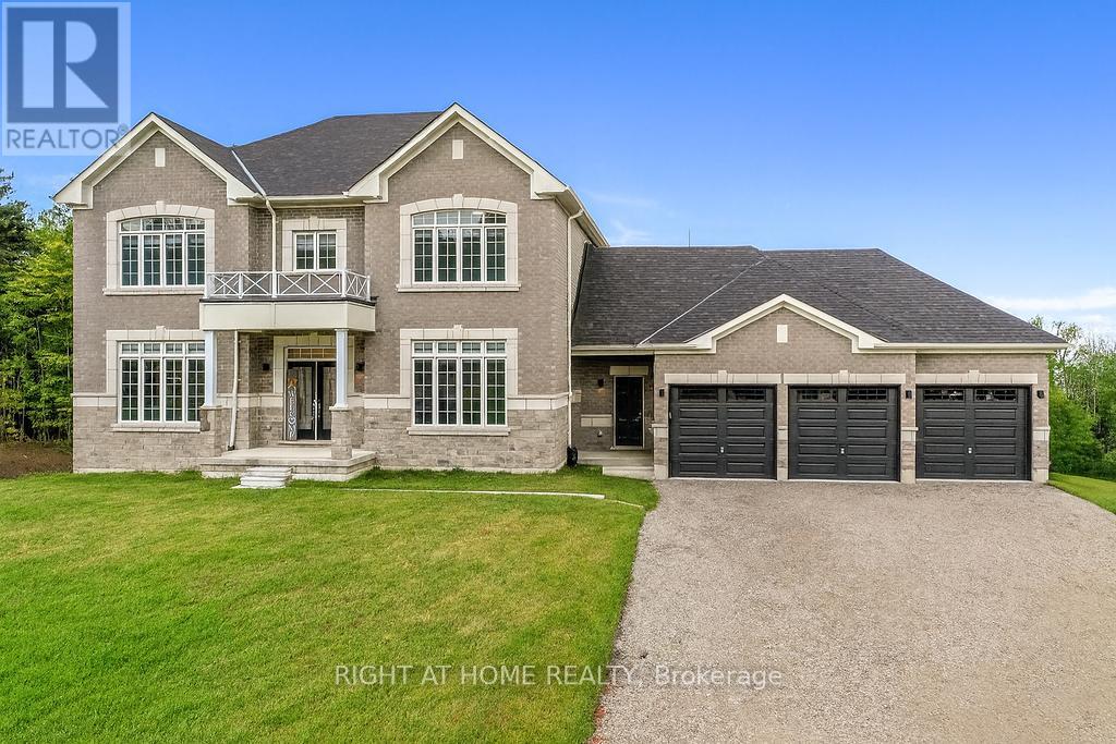 8 FOREST HEIGHTS COURT, Oro-Medonte, Ontario