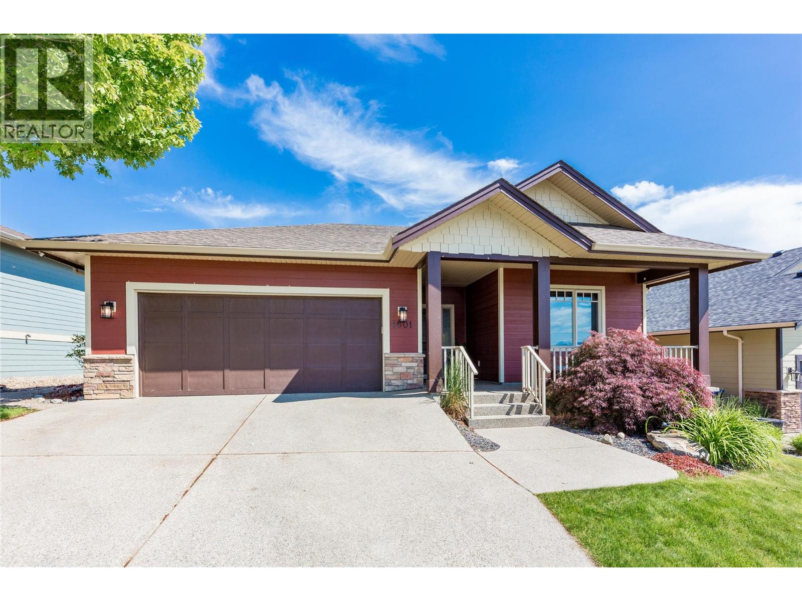 1601 Tower Ranch Boulevard, Kelowna, British Columbia  V1P 1P9 - Photo 45 - 10387434
