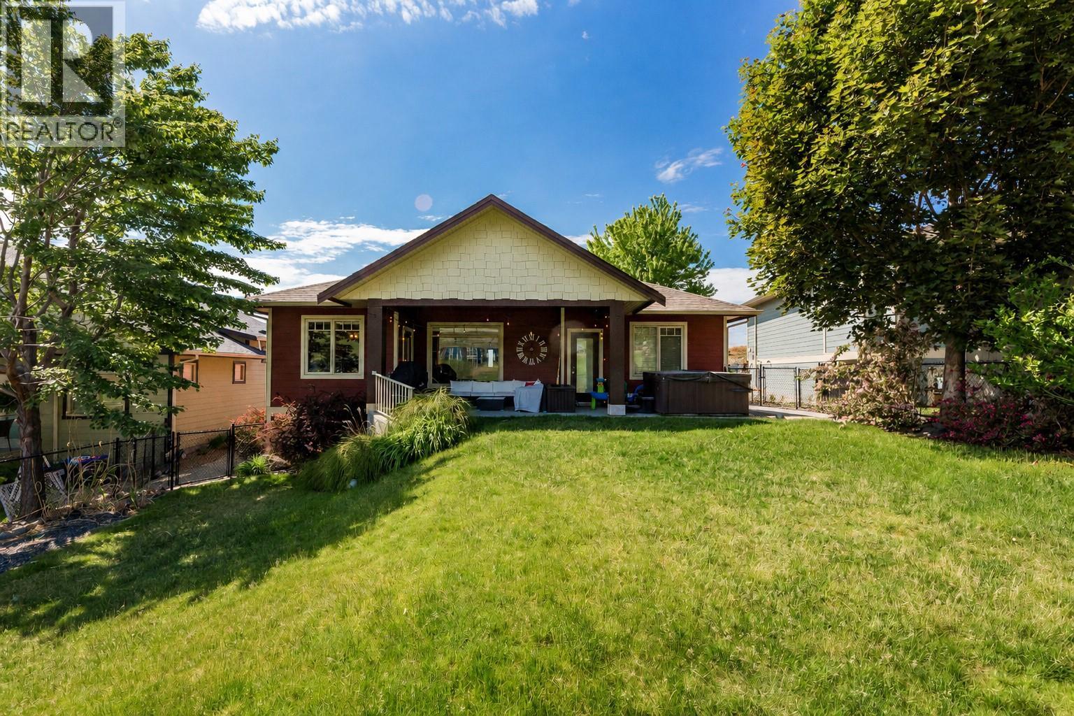 1601 Tower Ranch Boulevard, Kelowna, British Columbia  V1P 1P9 - Photo 39 - 10387434