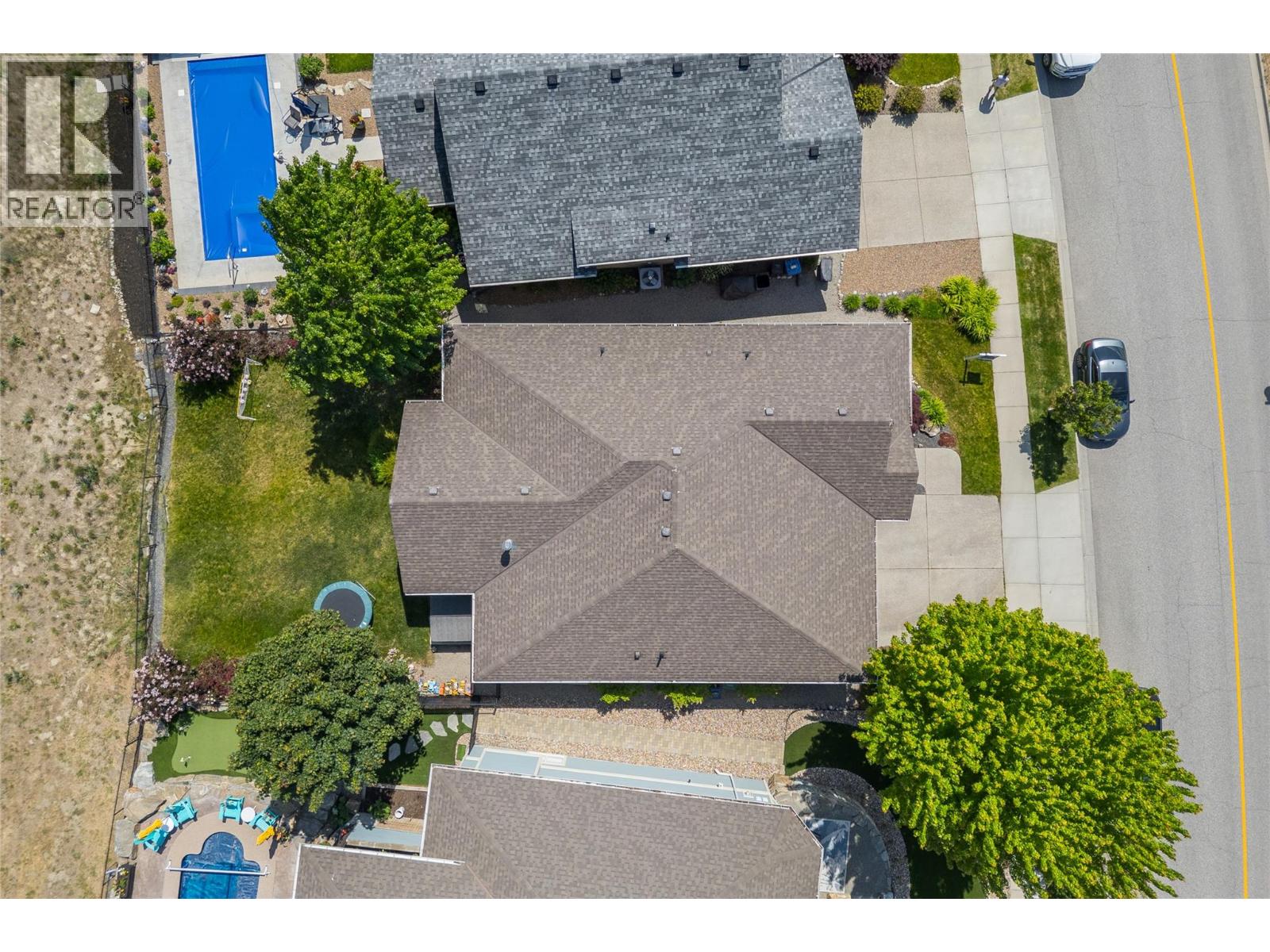 1601 Tower Ranch Boulevard, Kelowna, British Columbia  V1P 1P9 - Photo 47 - 10387434