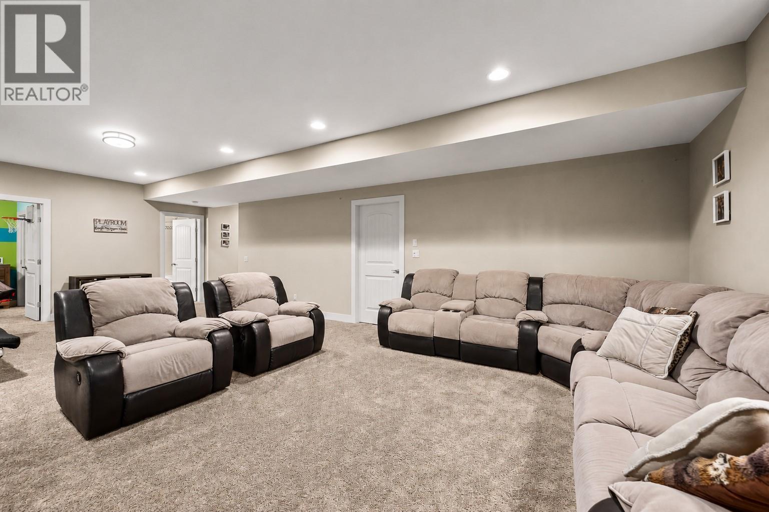 1601 Tower Ranch Boulevard, Kelowna, British Columbia  V1P 1P9 - Photo 32 - 10387434