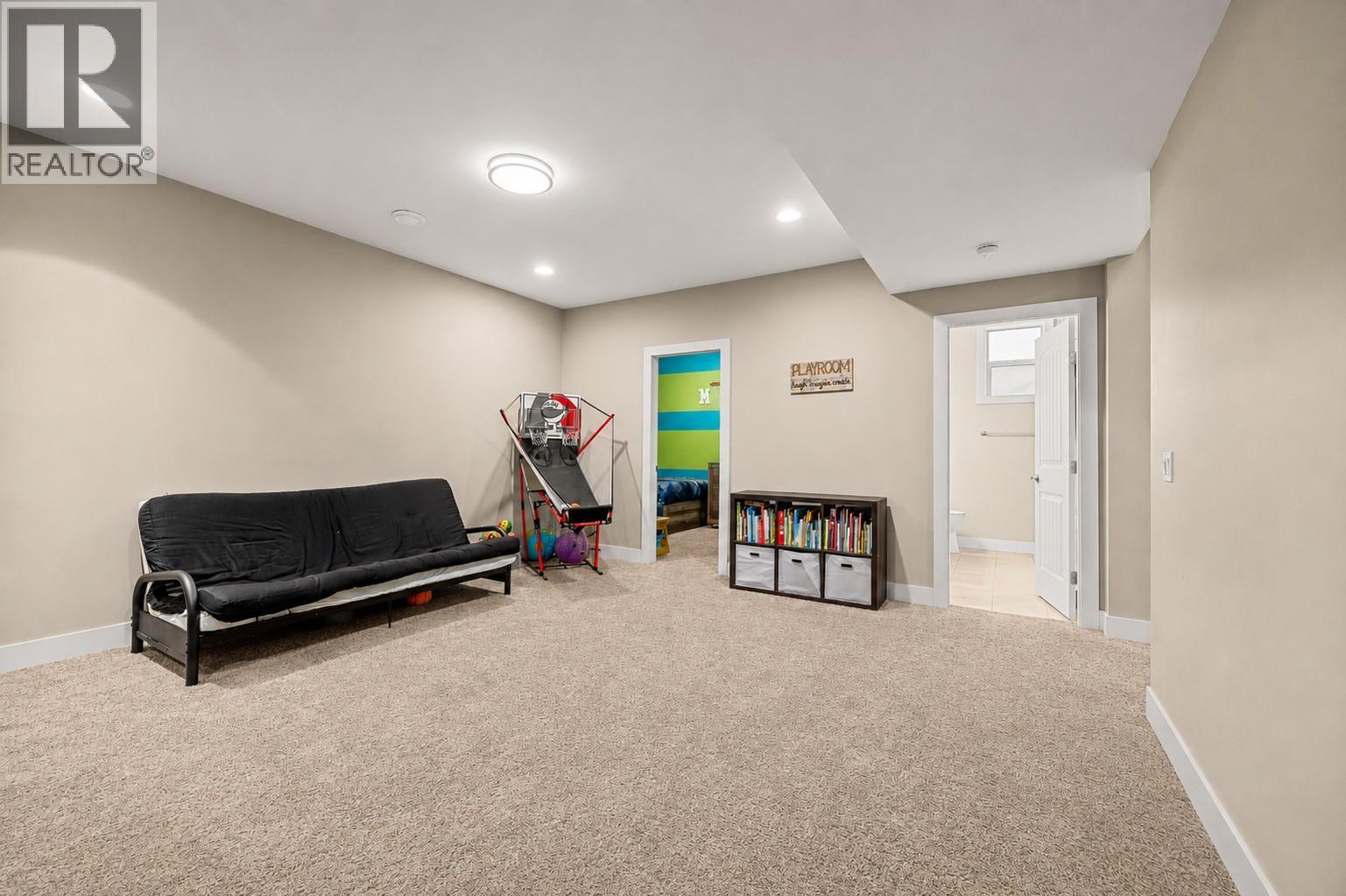 1601 Tower Ranch Boulevard, Kelowna, British Columbia  V1P 1P9 - Photo 33 - 10387434