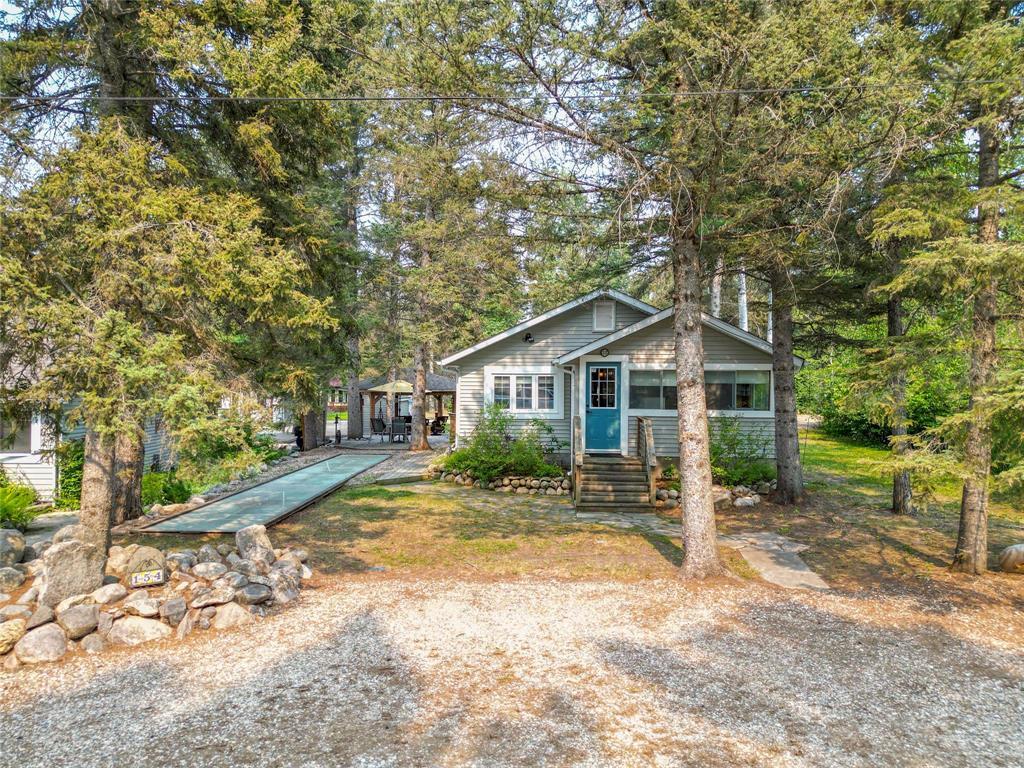 154 Crocus Street, Clear Lake, Manitoba  R0J 1N0 - Photo 1 - 202620369