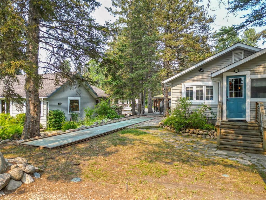 154 Crocus Street, Clear Lake, Manitoba  R0J 1N0 - Photo 2 - 202620369