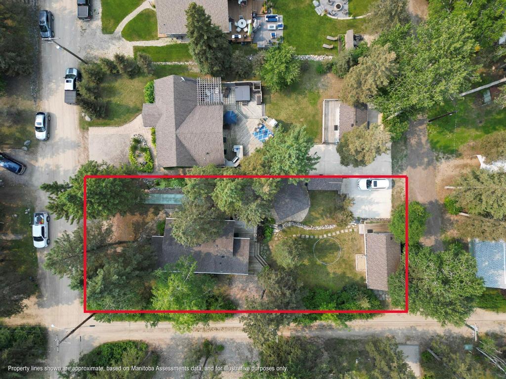 154 Crocus Street, Clear Lake, Manitoba  R0J 1N0 - Photo 3 - 202620369