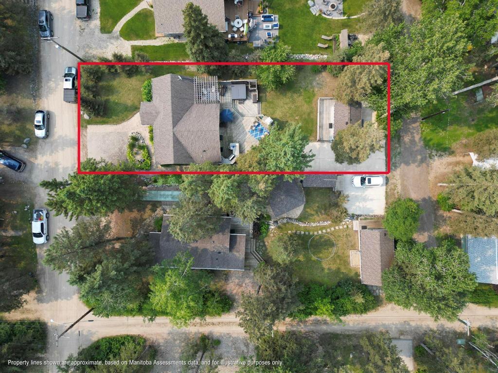 156 Crocus Street, Clear Lake, Manitoba  R0J 1N0 - Photo 2 - 202620373