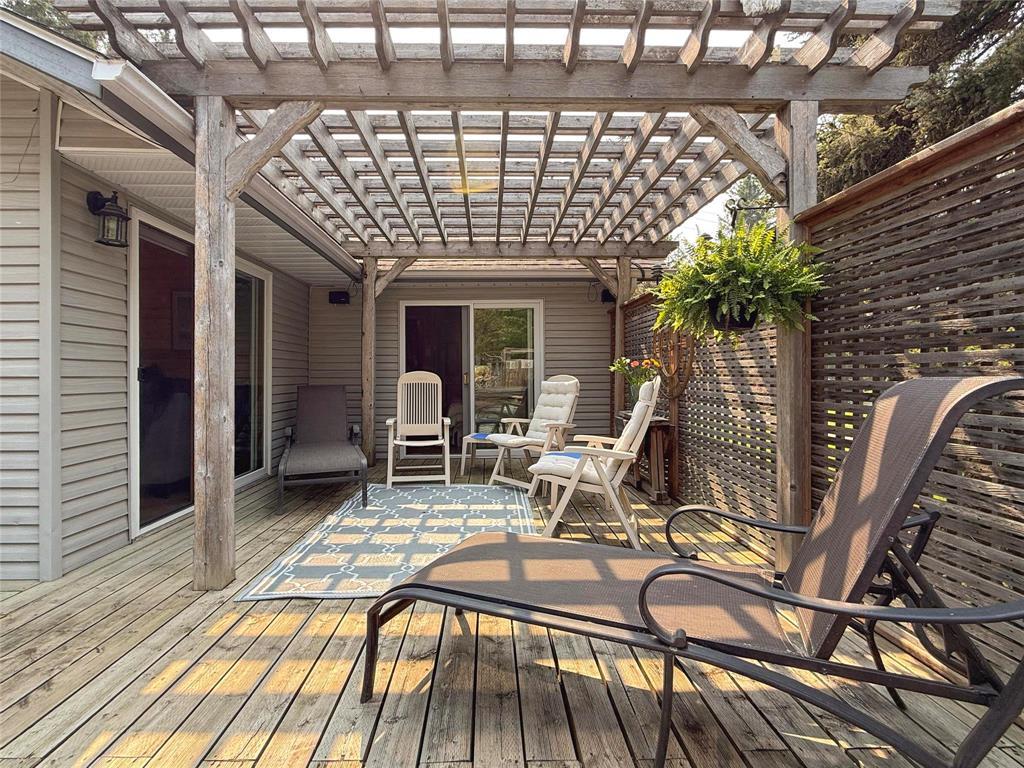156 Crocus Street, Clear Lake, Manitoba  R0J 1N0 - Photo 24 - 202620373