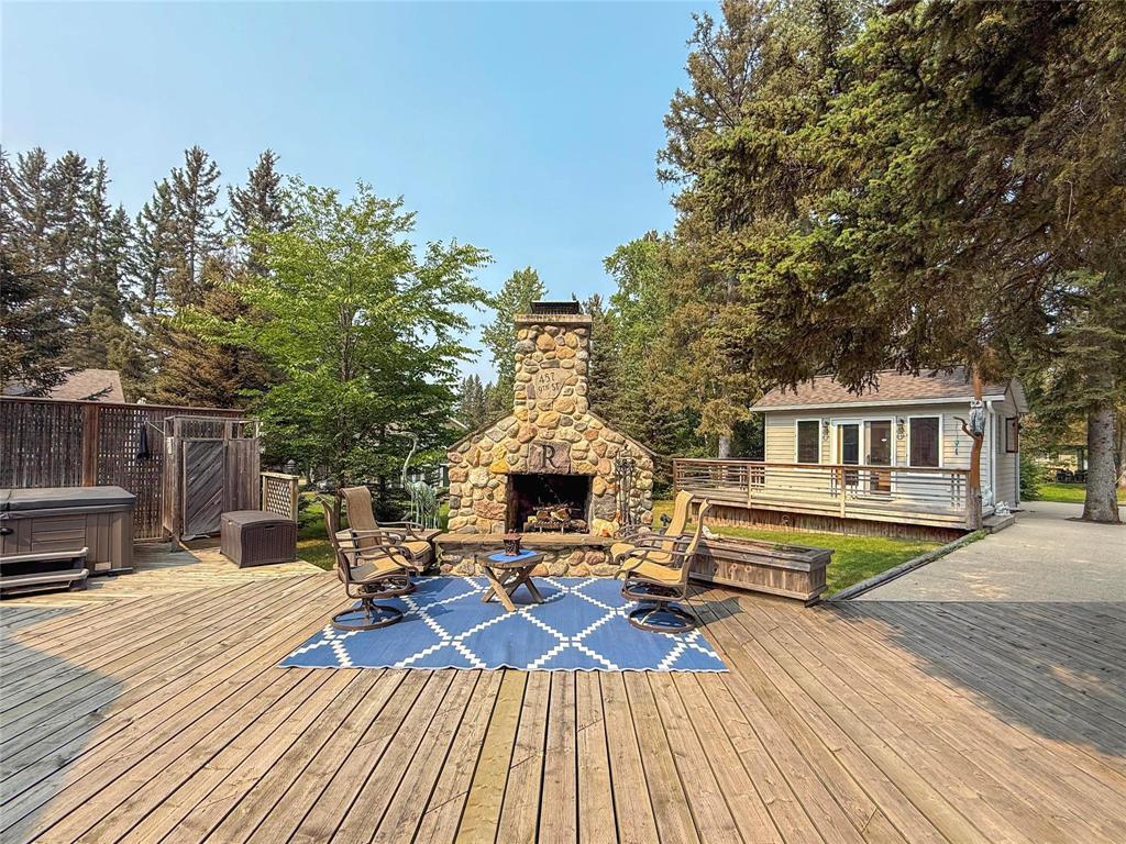 156 Crocus Street, Clear Lake, Manitoba  R0J 1N0 - Photo 28 - 202620373
