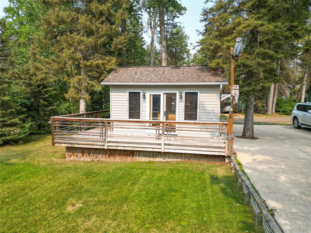 156 Crocus Street, Clear Lake, Manitoba  R0J 1N0 - Photo 30 - 202620373