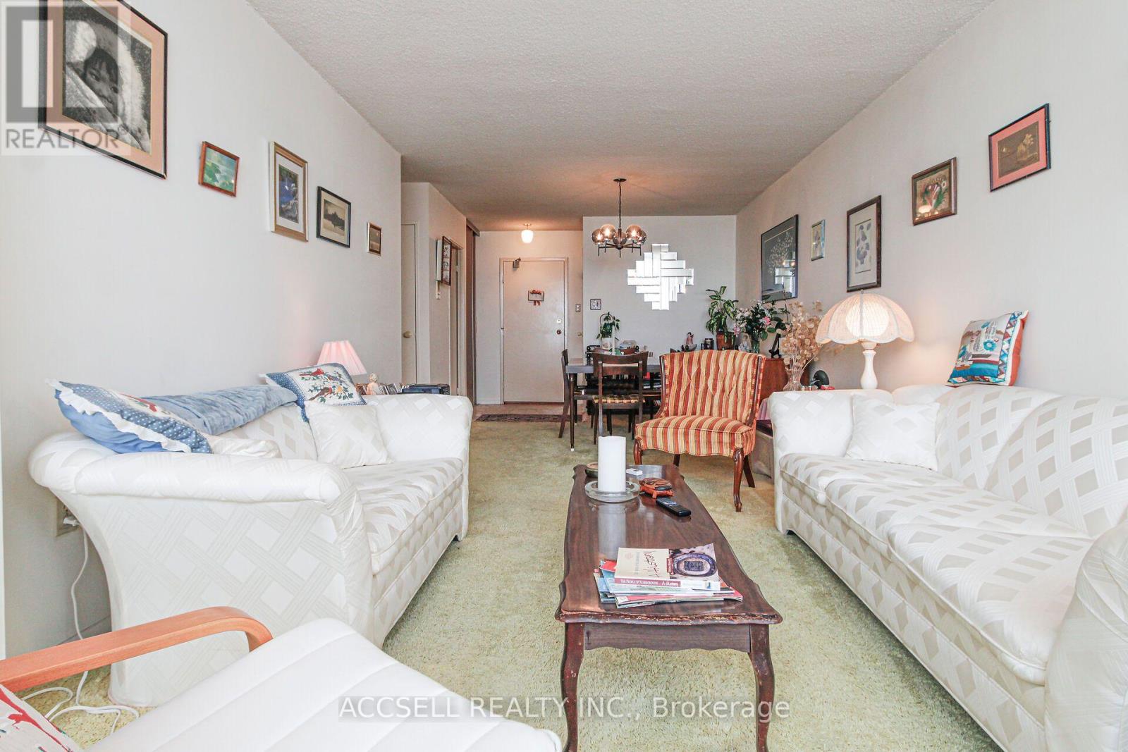 45 Silver Springs Boulevard, Toronto, Ontario  M1V 1R2 - Photo 8 - E13674190
