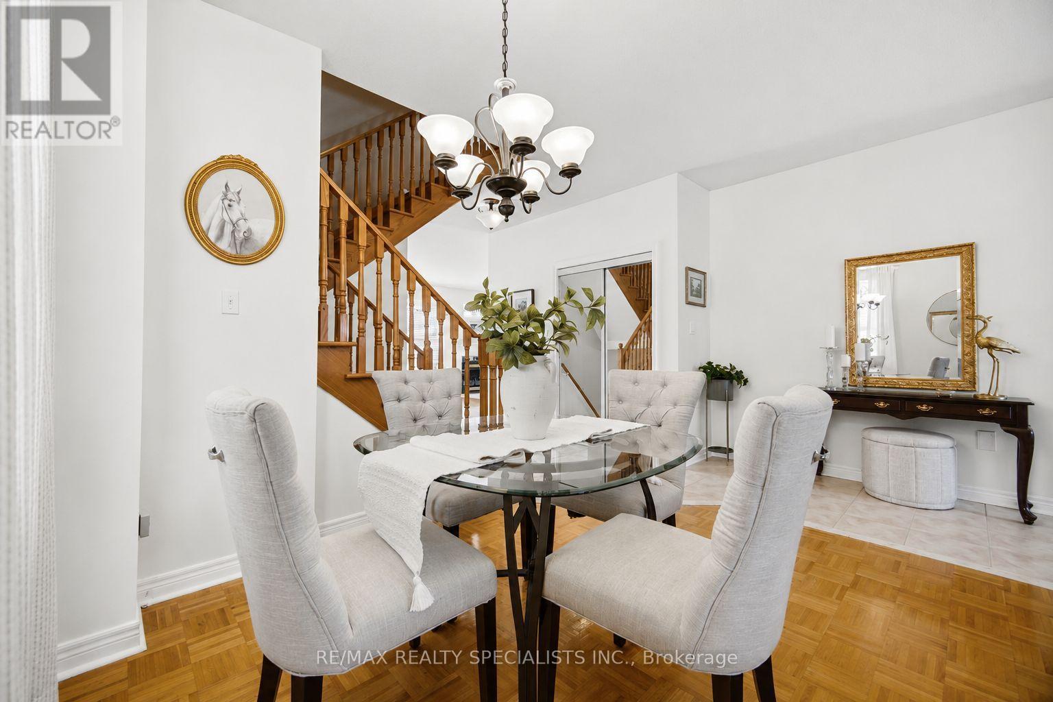3512 Positano Place, Mississauga, Ontario  L5M 6Y9 - Photo 11 - W13607742