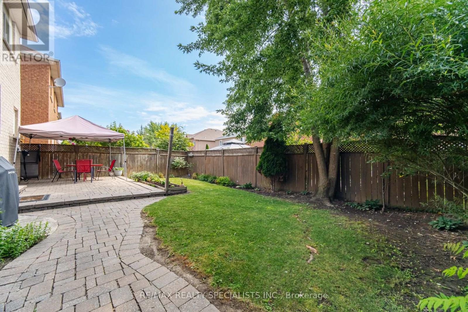 3512 Positano Place, Mississauga, Ontario  L5M 6Y9 - Photo 20 - W13607742