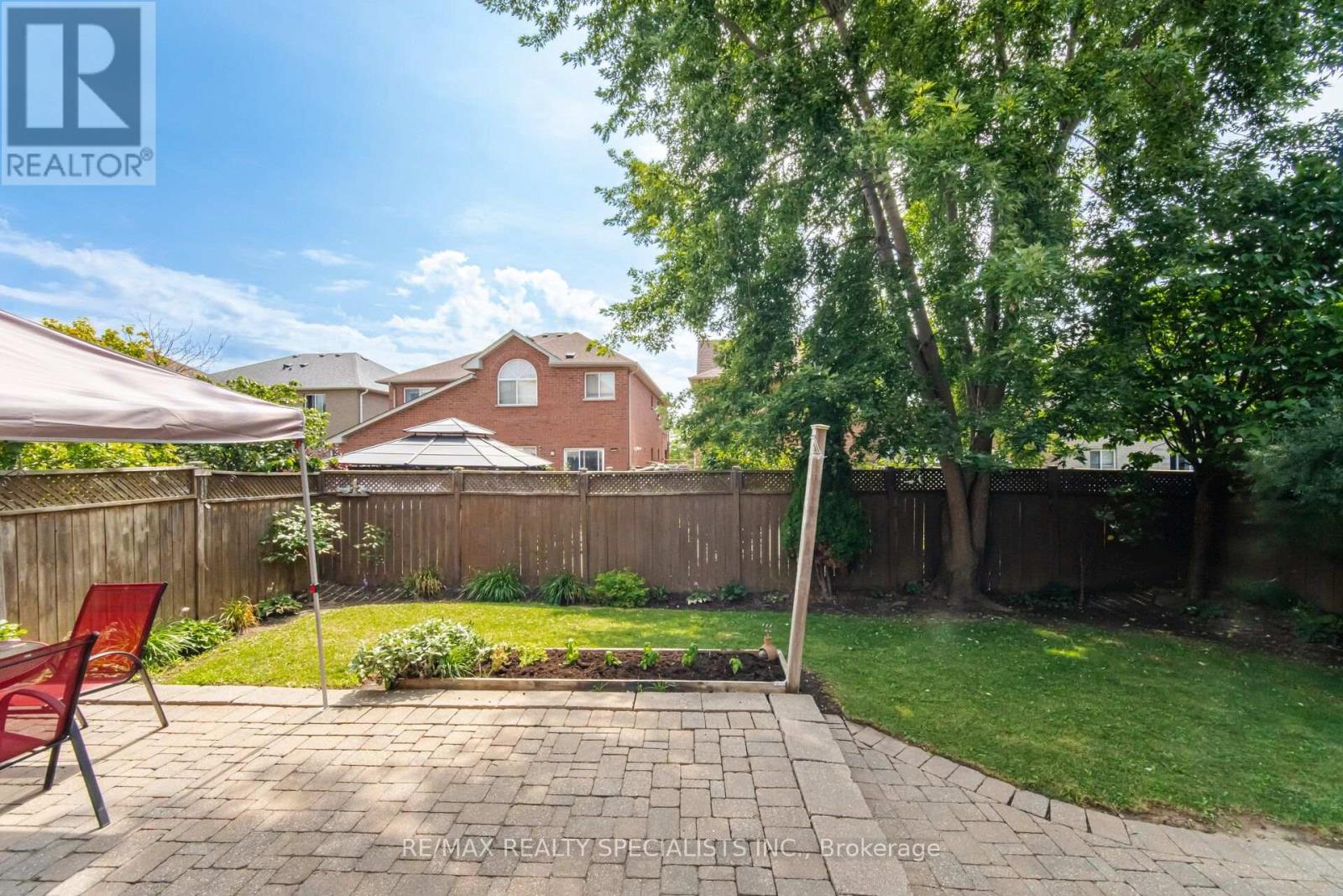 3512 Positano Place, Mississauga, Ontario  L5M 6Y9 - Photo 19 - W13607742