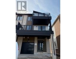 70 THORNBIRD CRESCENT, Brampton, Ontario