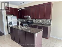 UPPER LV - 75 MELTWATER CRESCENT, Brampton, Ontario