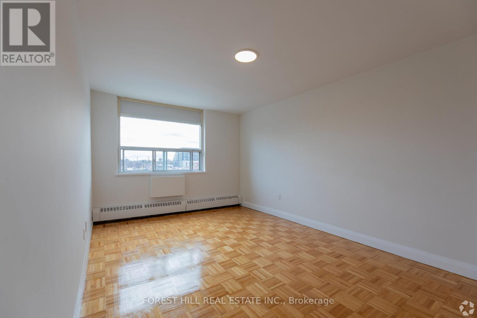 306 - 1130 WILSON AVENUE Toronto (Downsview-Roding-CFB), ON M3A 2A5
