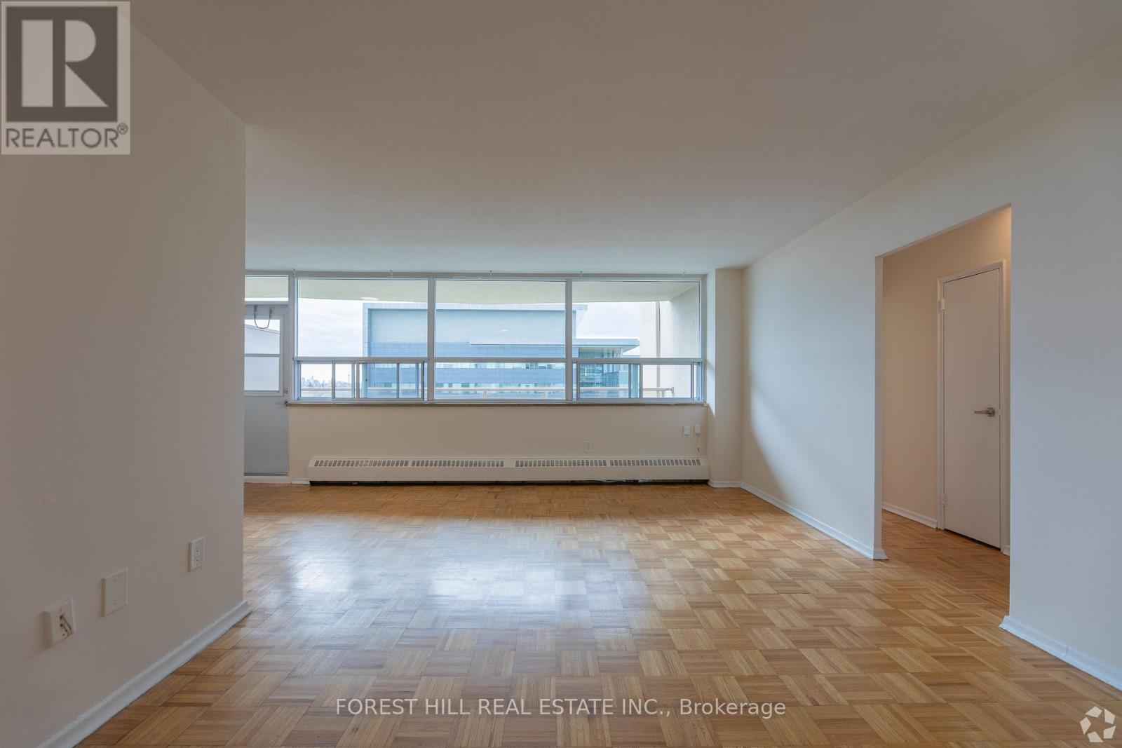 508 - 1130 WILSON AVENUE Toronto (Downsview-Roding-CFB), ON M3A 2A5