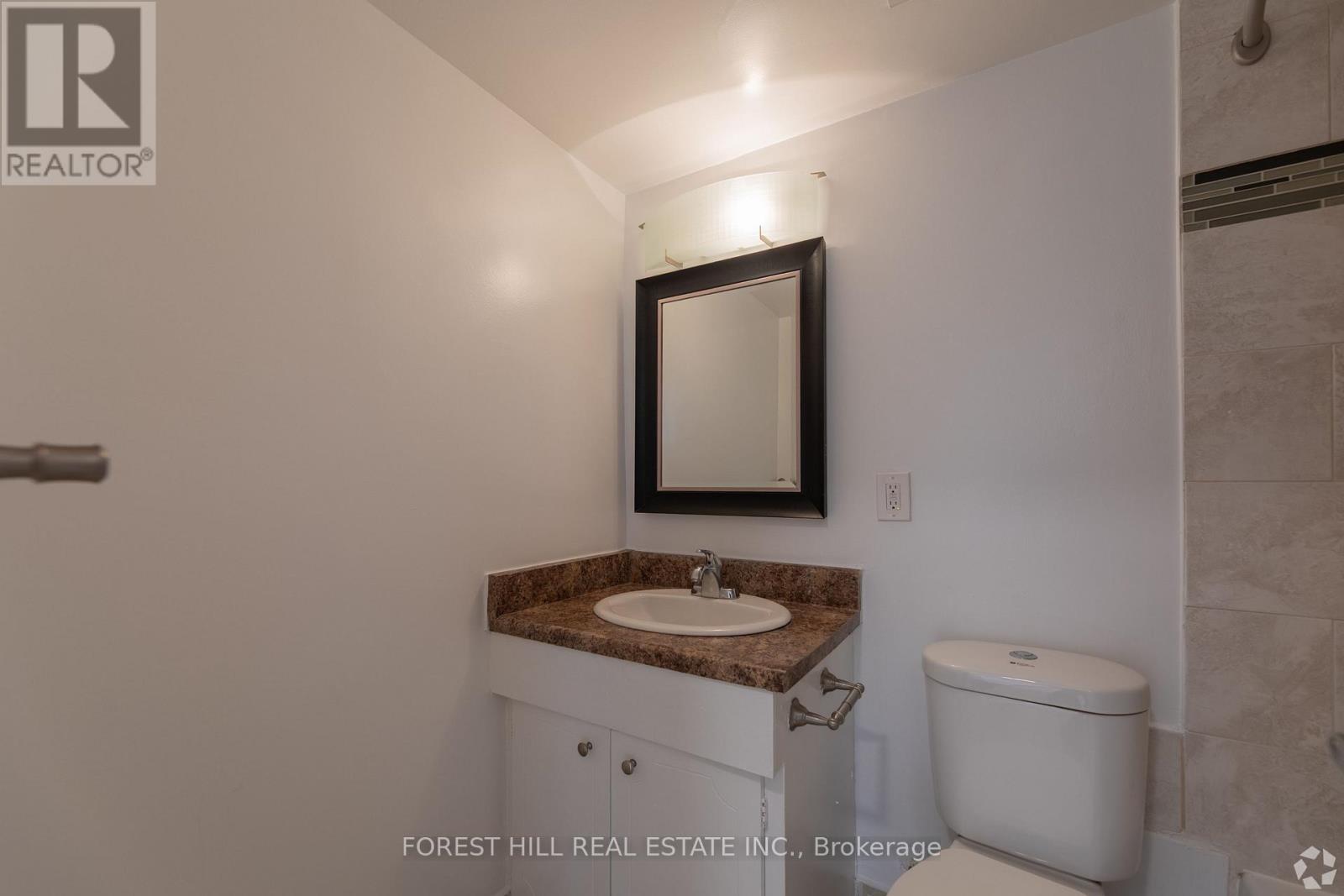 508 - 1130 WILSON AVENUE Toronto (Downsview-Roding-CFB), ON M3A 2A5