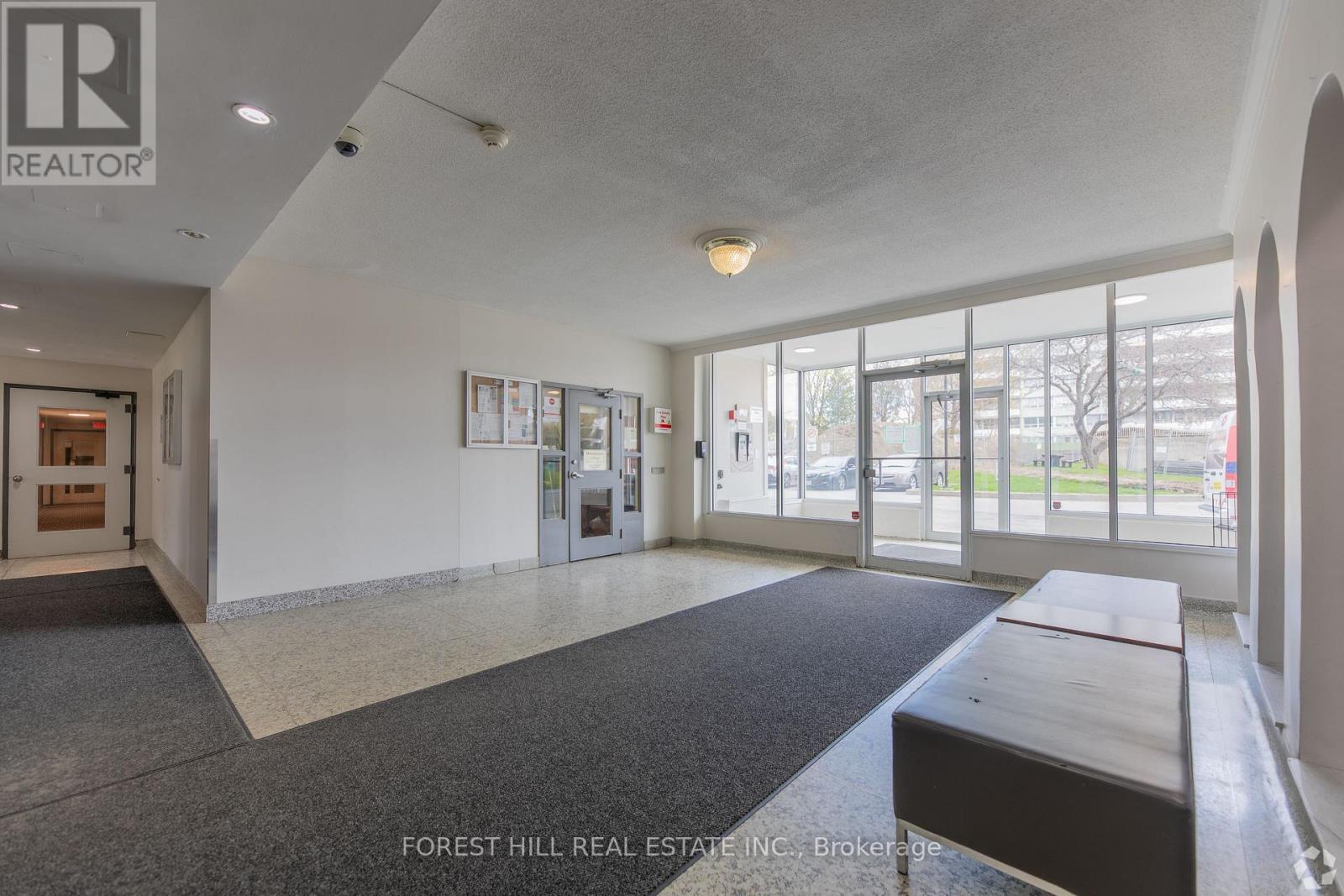 508 - 1130 WILSON AVENUE Toronto (Downsview-Roding-CFB), ON M3A 2A5